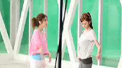田馥甄,音乐短片 - 护舒宝广告 花絮完整版