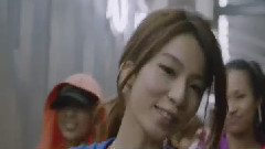 田馥甄,音乐短片 - All In For My Girls Adidas广告