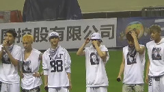 EXO,EXO-M - Wolf & History