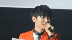 SHINee - Talk