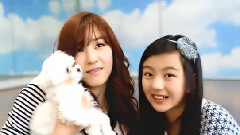 Tiffany(少女时代) - SMROOKIES LAMI