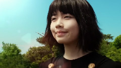 日本群星,仓木麻衣 - 魔女の宅急便 予告映像