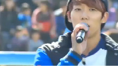 U-Kiss - 出发!梦之队2 U-KISS Hoon Cut