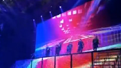 Super Junior,圭贤(Super Junior) - Blue World