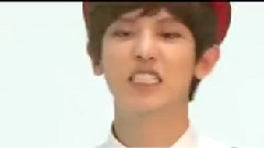 EXO - Mnet Wide News EXO Cut