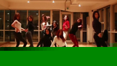 Nine Muses - Glue