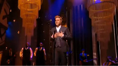 Olly Murs - Dear Darlin