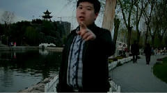 模仿翻唱 - 当爱已成往事