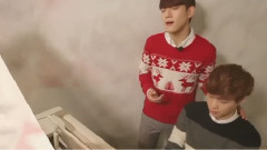 EXO,EXO-M,EXO-K,张艺兴(EXO) - 12月的奇迹
