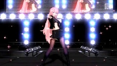 巡音流歌 - Just Be Friends