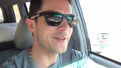 Eli Lieb - Vlog Road Trip To Los Angeles!