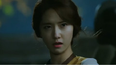 允儿(少女时代) - 韩剧< 总理与我 >