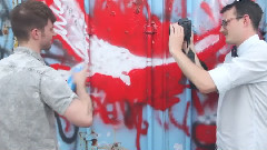 Eli Lieb - Making Of The Video For Young Love