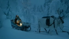 Robbie Williams - So This Is Christmas