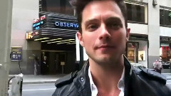 Eli Lieb - Available Now!
