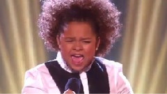 X Factor US - I Believe