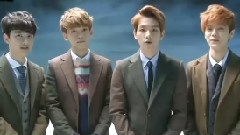 EXO - Mnet Wide News EXO Cut