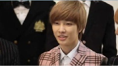 BOYFRIEND - IVY Club