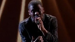 X Factor US - A Song For