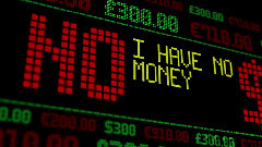 Sam Smith - Money On My Mind