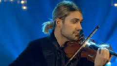 David Garrett - Humoresque