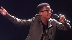 X Factor US - Show Me What You Got