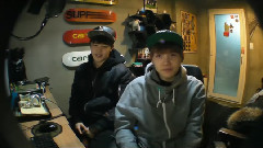 Suga和Jimin的日记