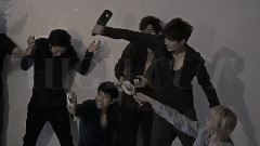 Infinite - HIGH Cut Vol.115 幕后花絮