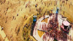 欧美群星 - TomorrowWorld 2013 宣传片