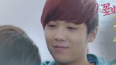 FTISLAND,CNBLUE,Juniel - tvN 清潭洞111 EP04 预告