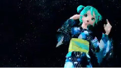 初音未来,VOCALOID家族 - 多重未来のカルテット