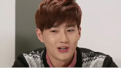 EXO,EXO-M,EXO-K - EXO Oven Radio