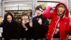 Winner - WINNER TV 预告第一弹