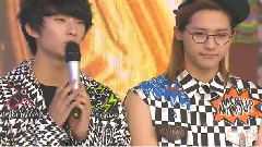 B1A4 - 挑战金钟 B1A4 Cut