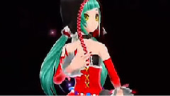 初音未来,VOCALOID家族 - リアリティー