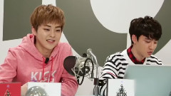EXO - Oven Radio EP02 Christmas Day