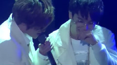 Teen Top - 掠过手背