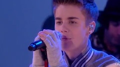 Justin Bieber - Mistletoe
