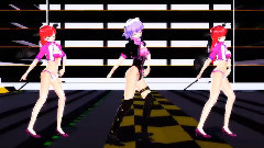 东方project - Girls!