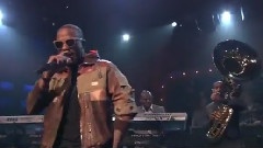 B.O.B - Strange Clouds
