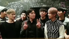 ZE:A - 祝贺Brown City出道视频