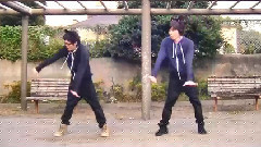 舞蹈视频 - トゥインクル