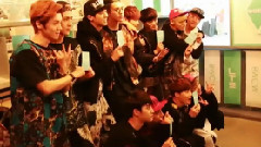 EXO - SK Telecom 影迷见面会