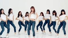 少女时代 - Dancing Queen