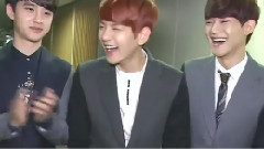 EXO - Wide News EXO Cut