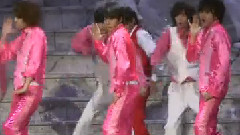Sexy Zone - めざにゅ Johnnys World 2020新闻