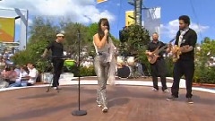 Aura Dione - I Will Love You Monday