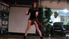 模仿翻唱 - FlashBack