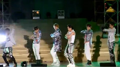 EXO-K - MAMA- Mirrored Dance