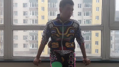 模仿翻唱 - Black